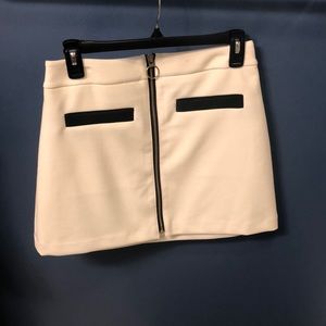 Express High Waisted Skirt